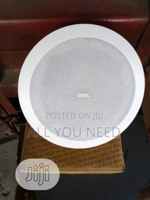 Photo - Seilling Speaker