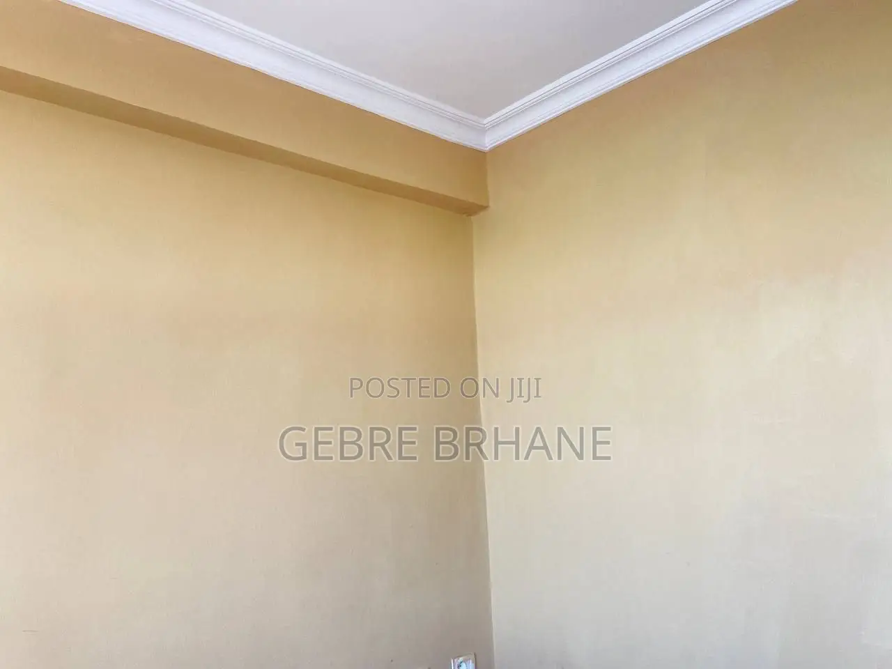 1bdrm Apartment in Apartment, Yeka for rent