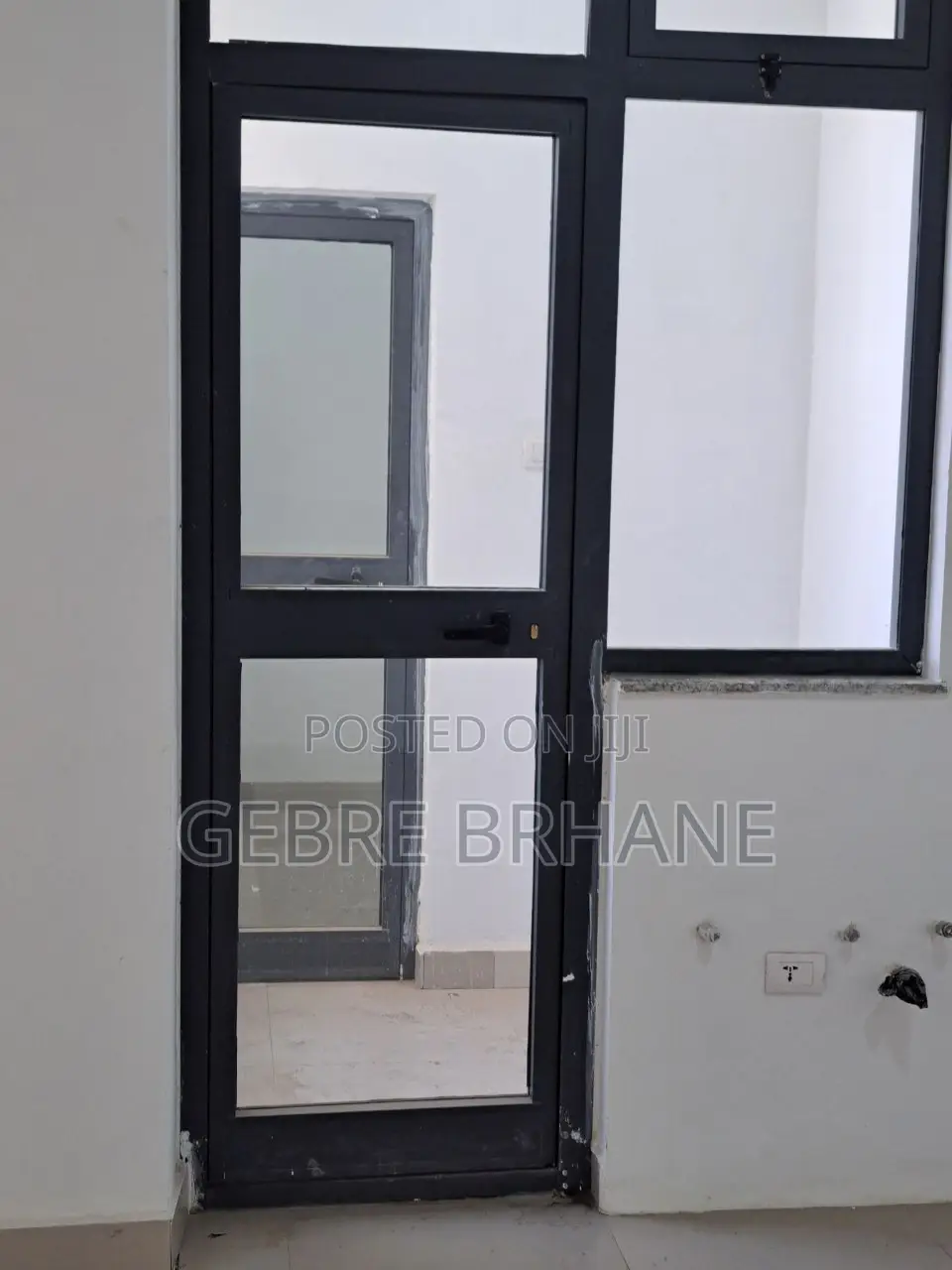 1bdrm Apartment in Apartment, Yeka for rent