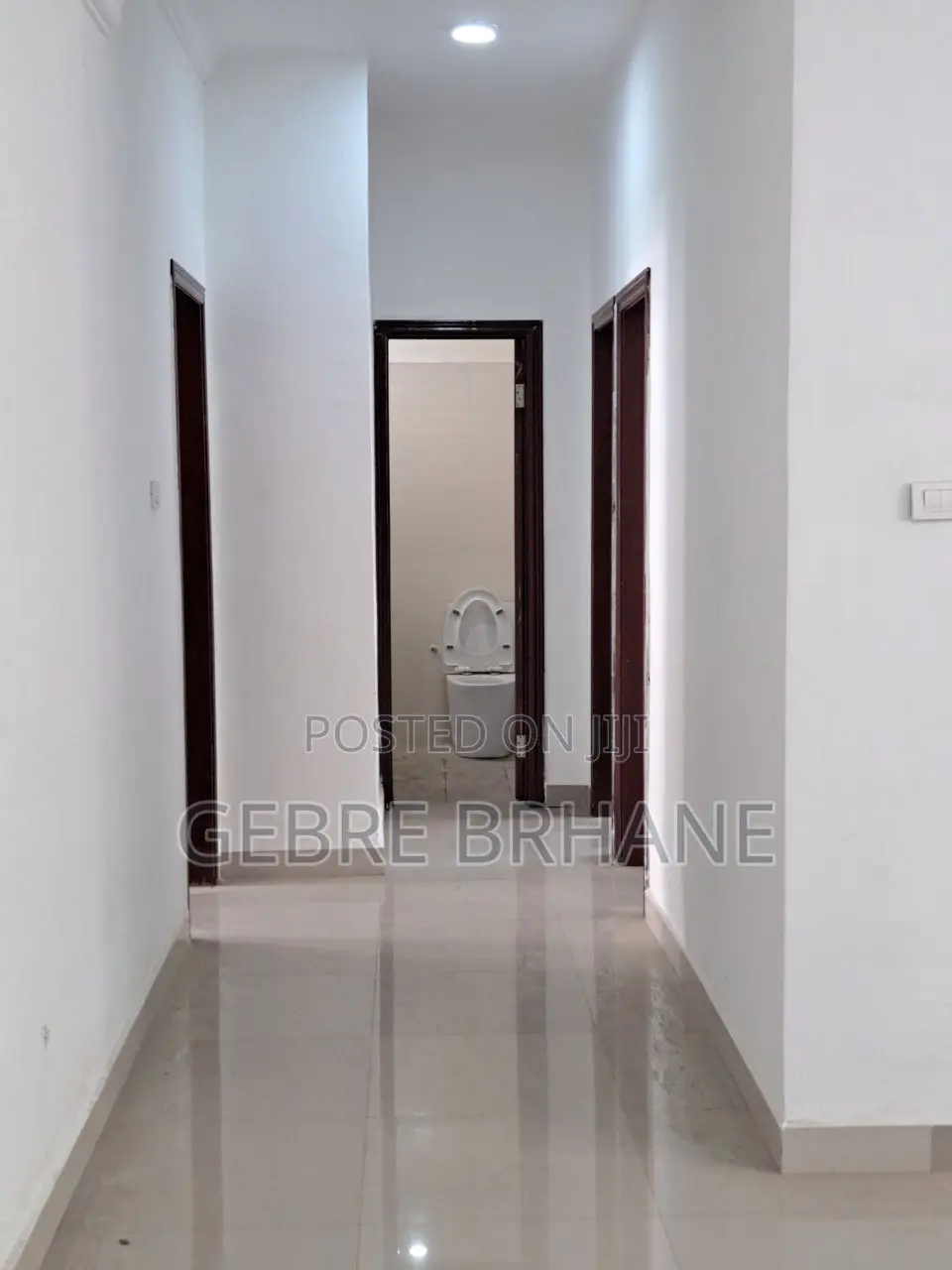 1bdrm Apartment in Apartment, Yeka for rent