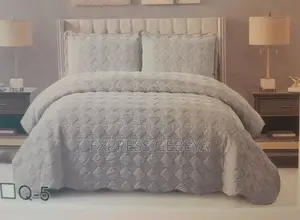 አልጋ ልብስ(Bed Spread)