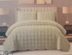 አልጋ ልብስ(Bed Spread)