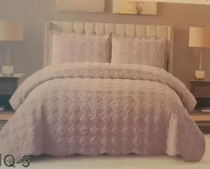 አልጋ ልብስ(Bed Spread)