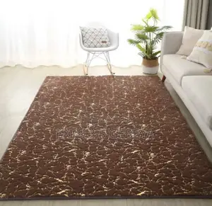 ለስላሳ እና ምቹ የፈር ምንጣፍ Fur Carpet