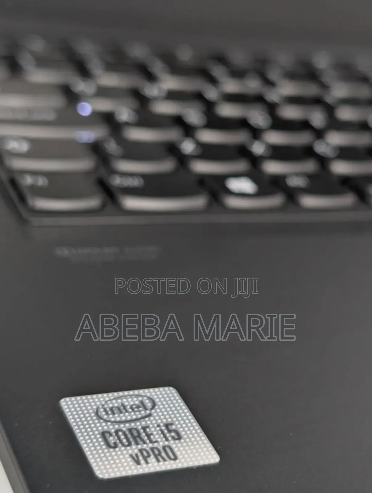 New Laptop Lenovo ThinkPad T14 16GB Intel Core I5 SSD 512GB