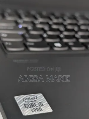 Photo - New Laptop Lenovo ThinkPad T14 16GB Intel Core I5 SSD 512GB