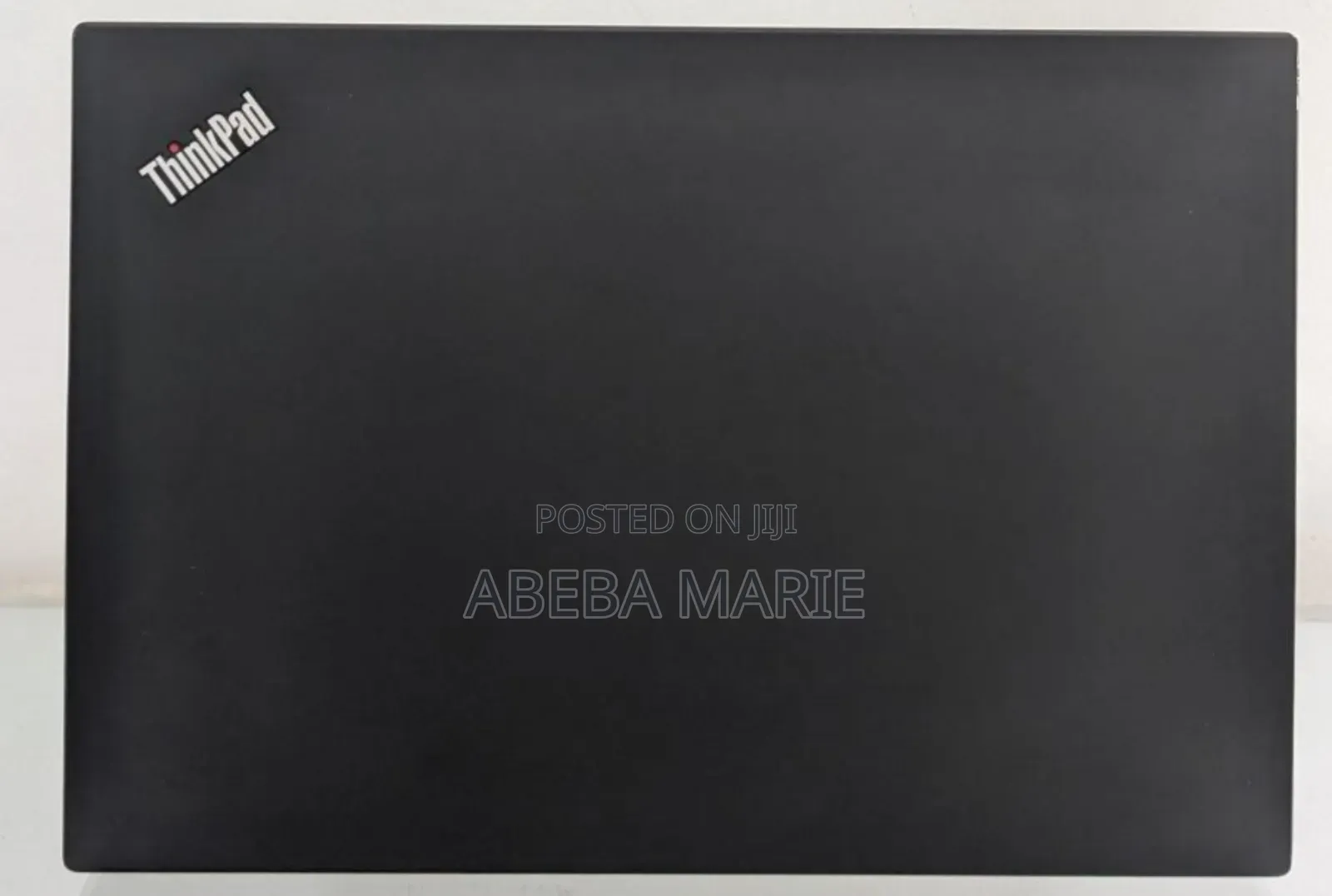 New Laptop Lenovo ThinkPad T14 16GB Intel Core I5 SSD 512GB