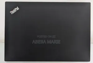 New Laptop Lenovo ThinkPad T14 16GB Intel Core I5 SSD 512GB