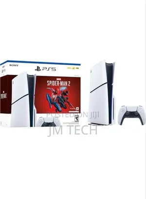 Playstation 5 Slim