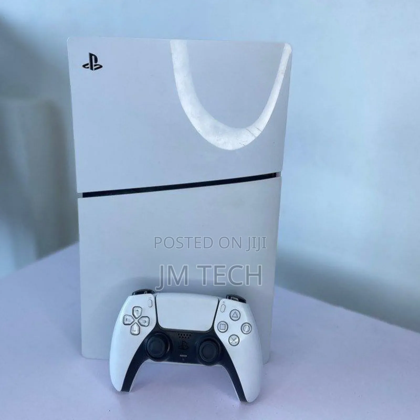 Playstation 5 Slim