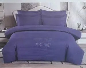 Photo - Milon 6pcs Quality Bedsheets