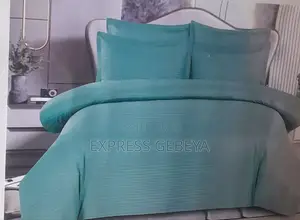 Milon 6pcs Quality Bedsheets