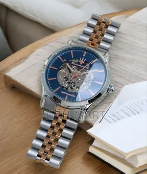 Photo - Maserati Watches for Him