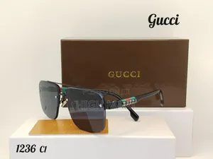 Photo - Gucci Brand Sunglass