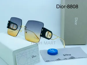 Photo - Dior Brand Sunglass