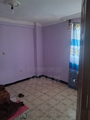 Furnished 1bdrm Condo in Abado Condominium, Yeka for sale