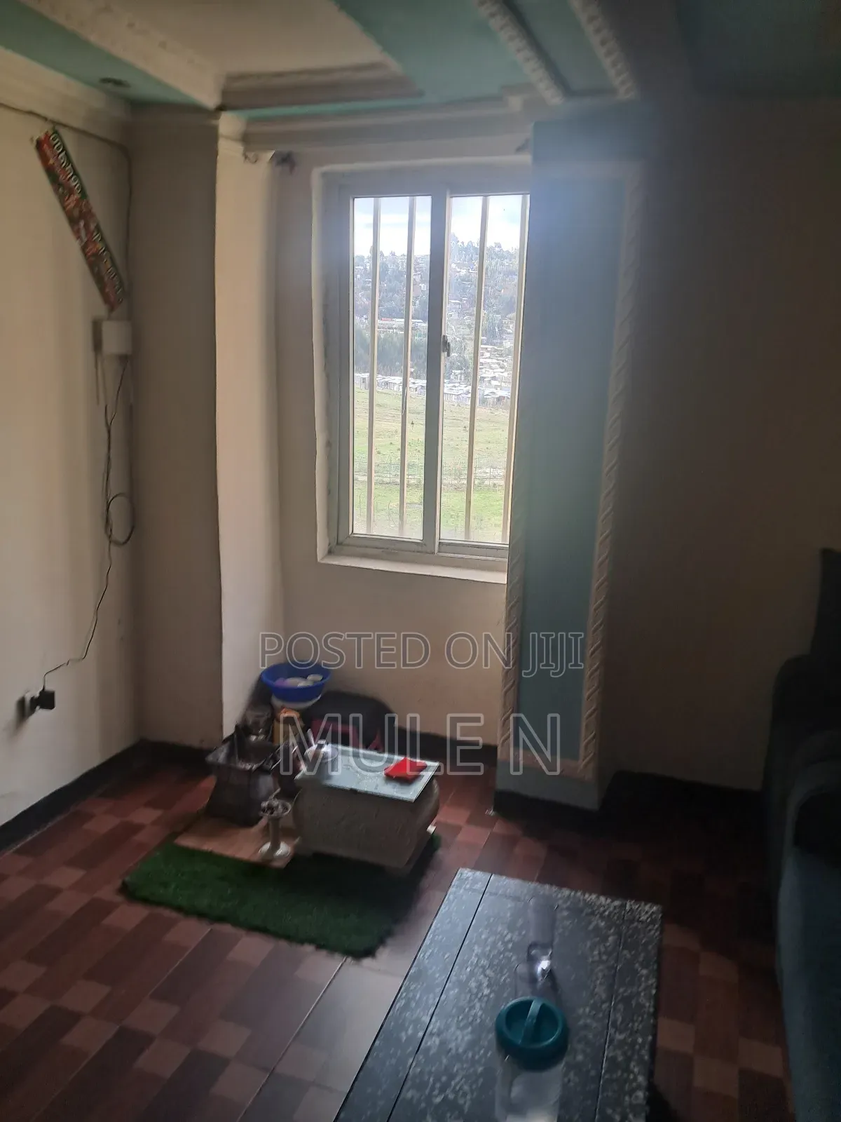 Furnished 1bdrm Condo in Abado Condominium, Yeka for sale