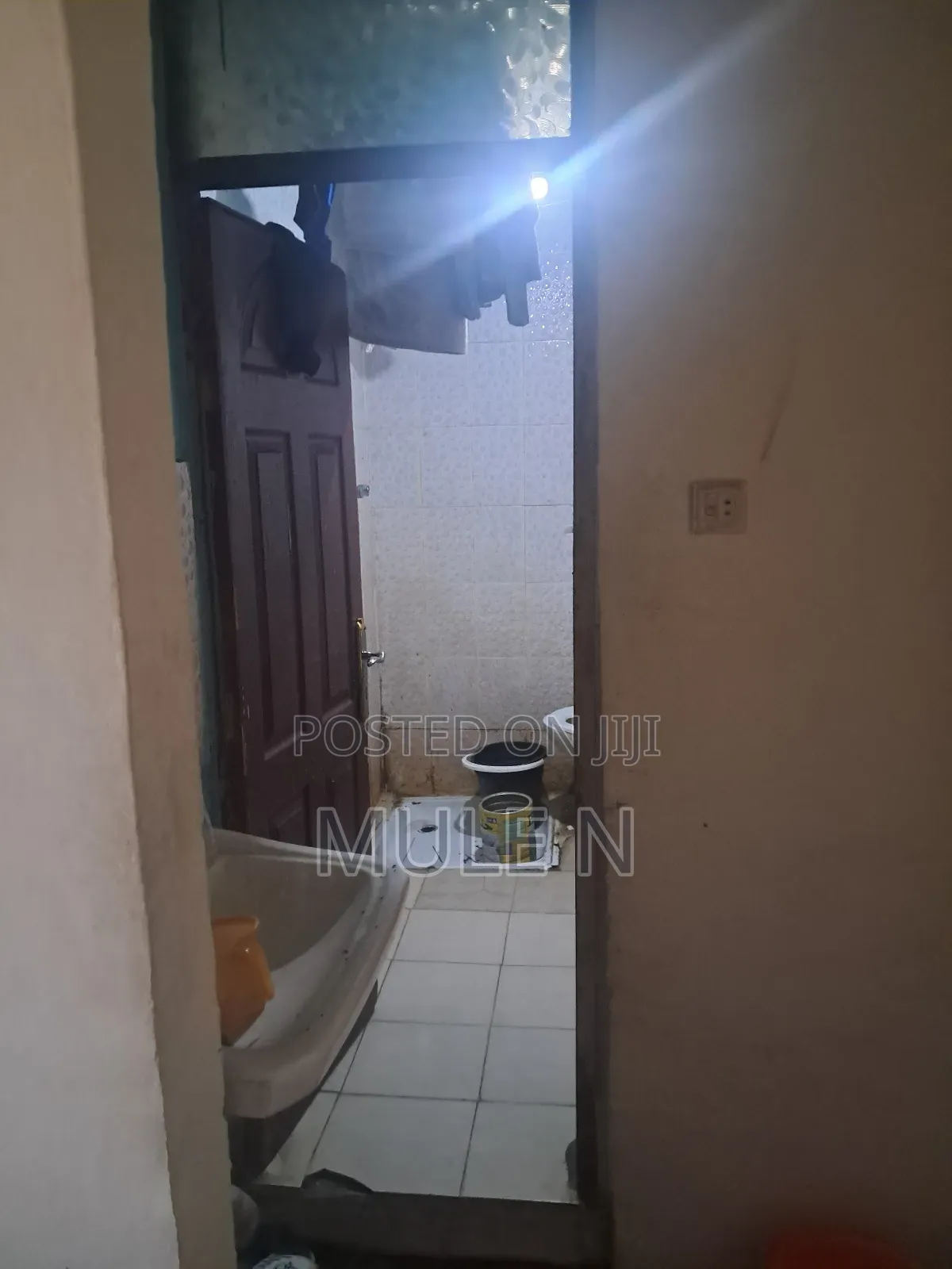 Furnished 1bdrm Condo in Abado Condominium, Yeka for sale