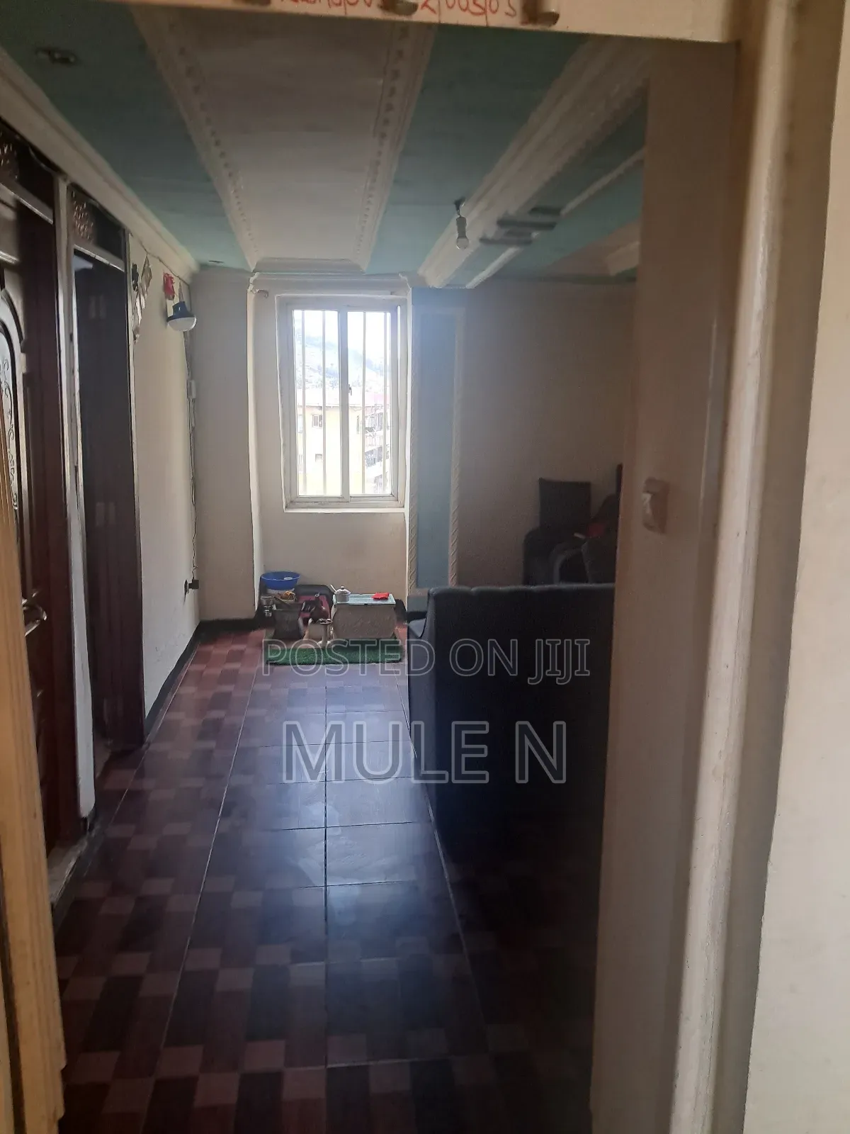 Furnished 1bdrm Condo in Abado Condominium, Yeka for sale