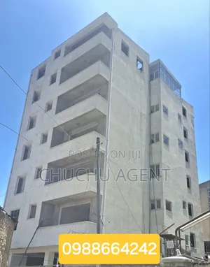 Photo - 20bdrm Apartment in Bole for sale