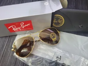 Photo - Ray Ban Brand Sunglass