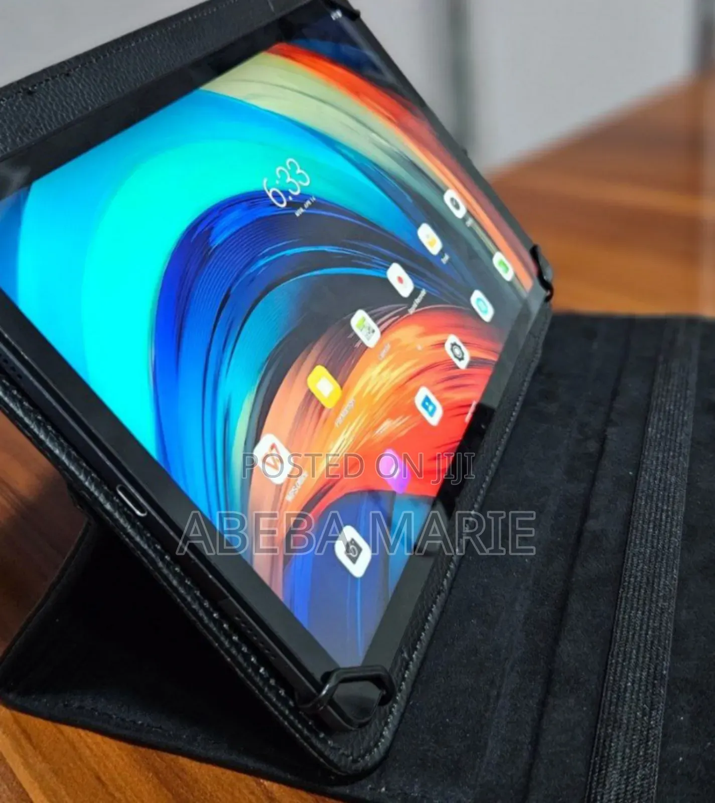 New Lenovo Tab P11 128 GB