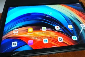 New Lenovo Tab P11 128 GB