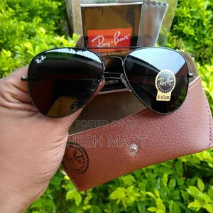 Ray Ban Brand Sunglass