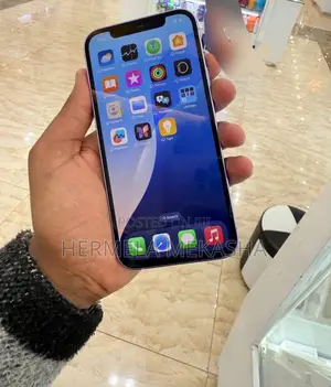 New Apple iPhone 12 128 GB Purple