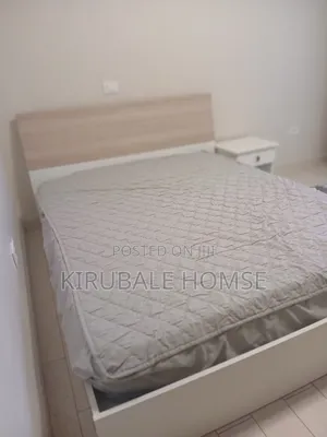 Furnished 2bdrm Apartment in Bole for rent