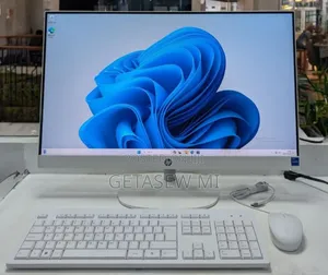 New HP ProOne 240 G10 All-in-One 8GB Intel Core I7 SSD 512GB