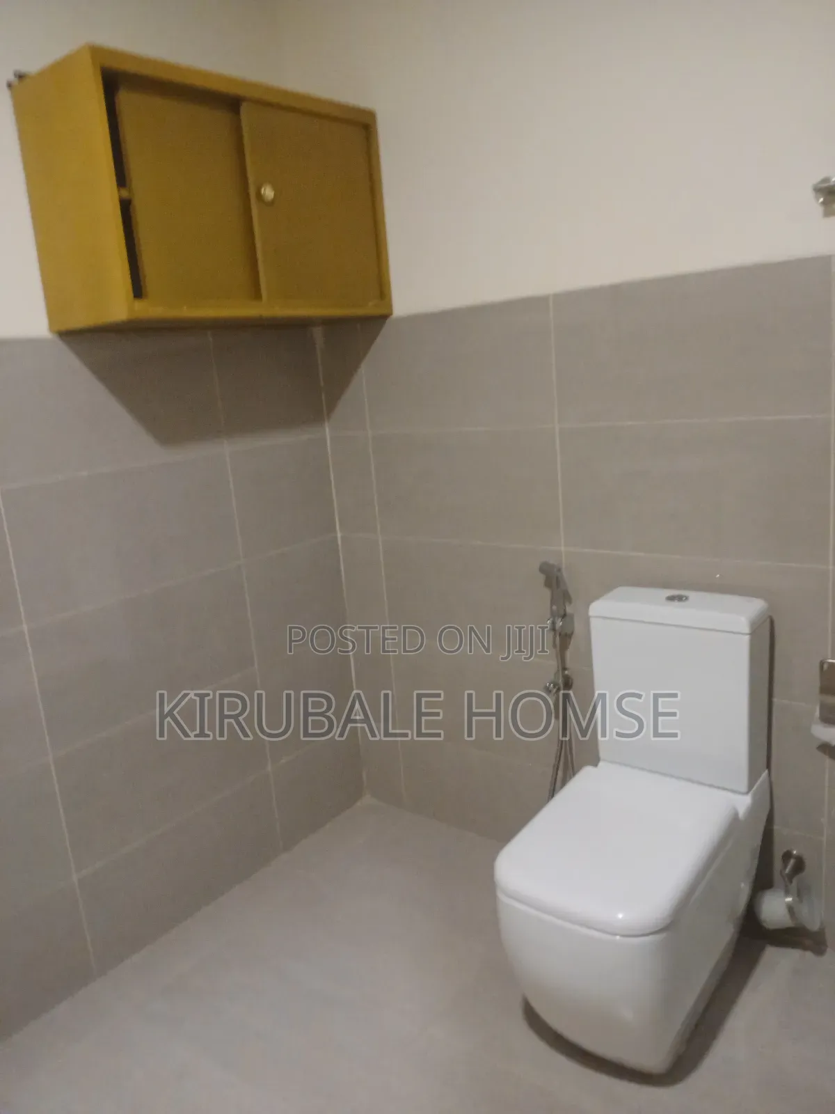 Furnished 2bdrm Apartment in Bole for rent