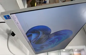 New HP ProOne 240 G10 All-in-One 8GB Intel Core I7 SSD 512GB