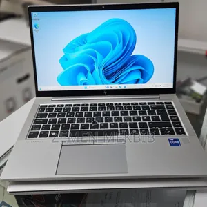 New Laptop HP 16GB Intel Core I7 SSD 512GB