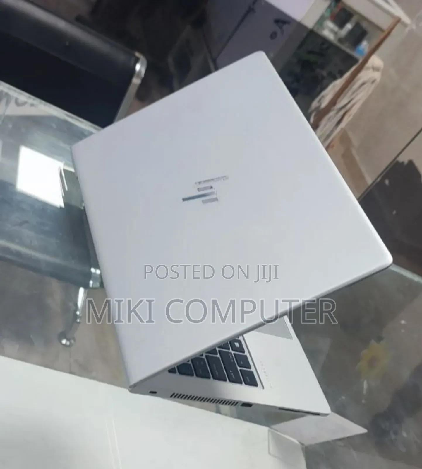 New Laptop HP EliteBook 840 16GB Intel Core I5 SSD 512GB