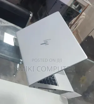 New Laptop HP EliteBook 840 16GB Intel Core I5 SSD 512GB