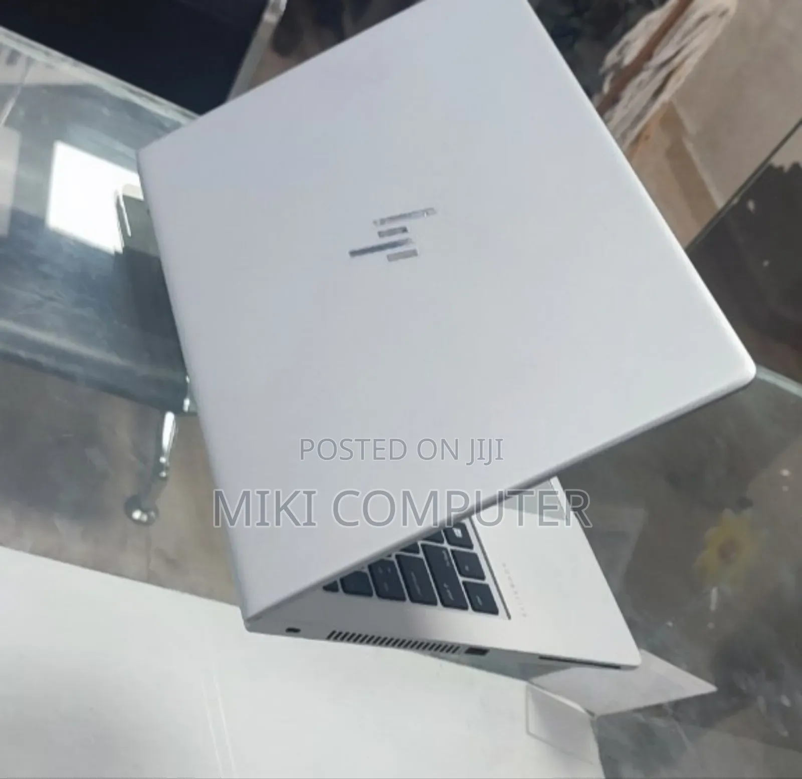 New Laptop HP EliteBook 840 16GB Intel Core I5 SSD 512GB