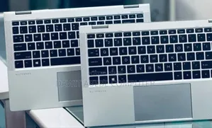 New Laptop HP EliteBook X360 1030 G7 16GB Intel Core I7 SSD 512GB