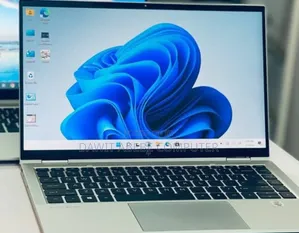 New Laptop HP EliteBook X360 1030 G7 16GB Intel Core I7 SSD 512GB