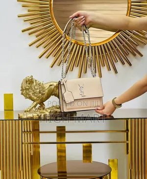 Saint Laurent Ysl Mini Bags