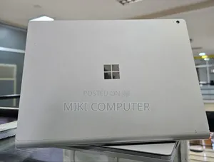 New Laptop Microsoft Surface Book 3 16GB Intel Core I7 SSD 512GB