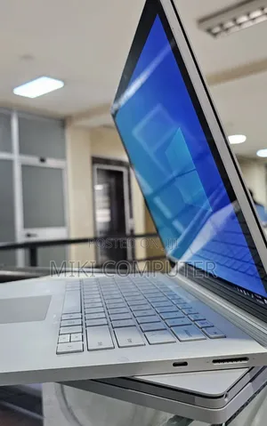 New Laptop Microsoft Surface Book 3 16GB Intel Core I7 SSD 512GB