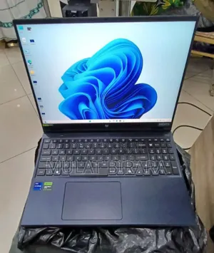 Photo - New Laptop Acer Predator Helios 300 16GB Intel Core I9 SSD 512GB