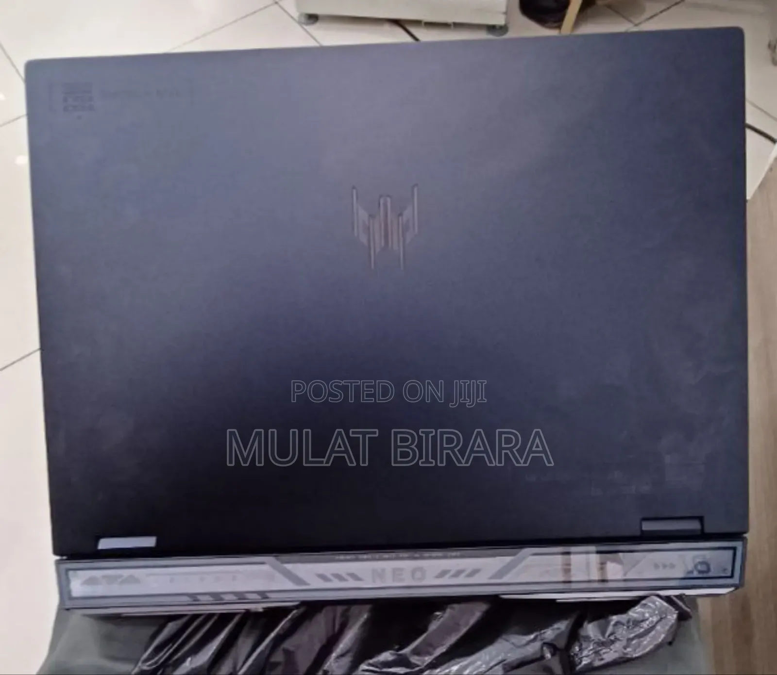 New Laptop Acer Predator Helios 300 16GB Intel Core I9 SSD 512GB