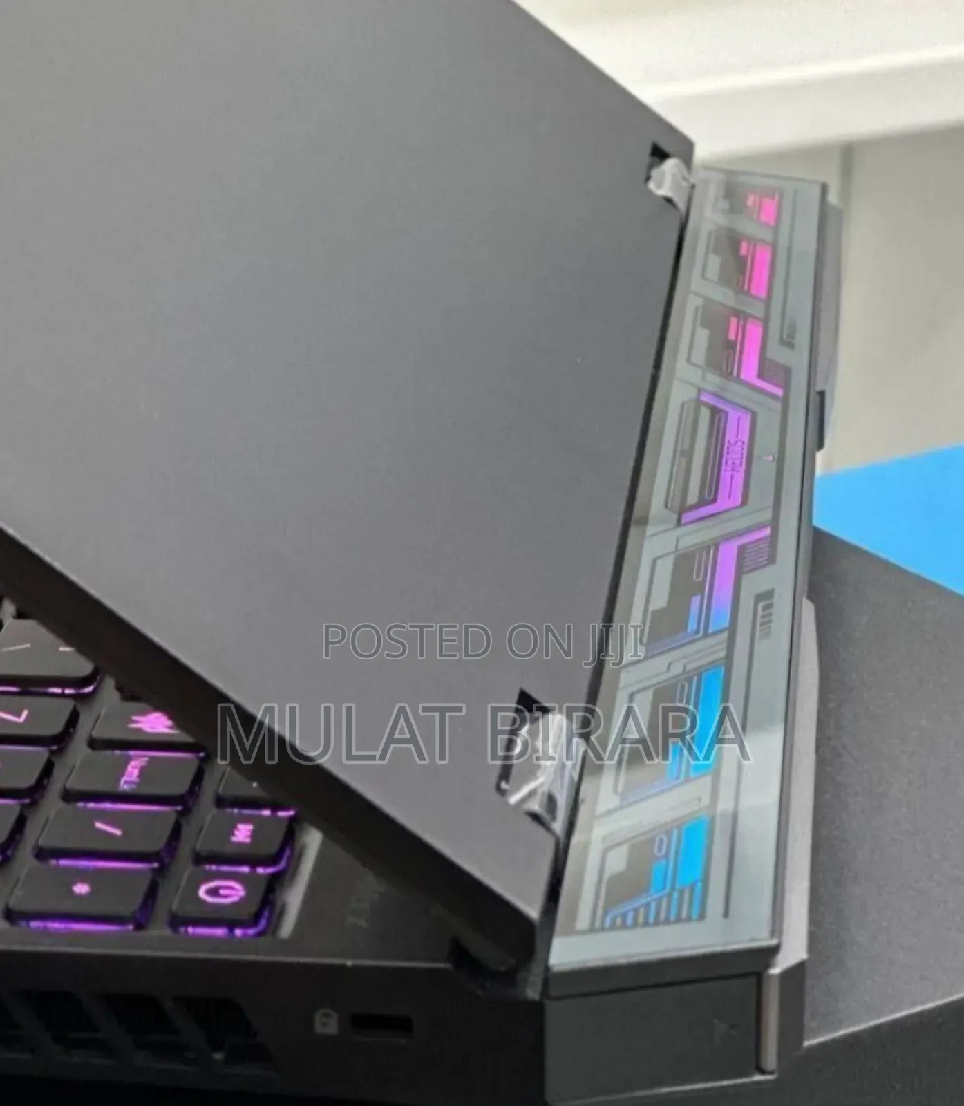 New Laptop Acer Predator Helios 300 16GB Intel Core I9 SSD 512GB