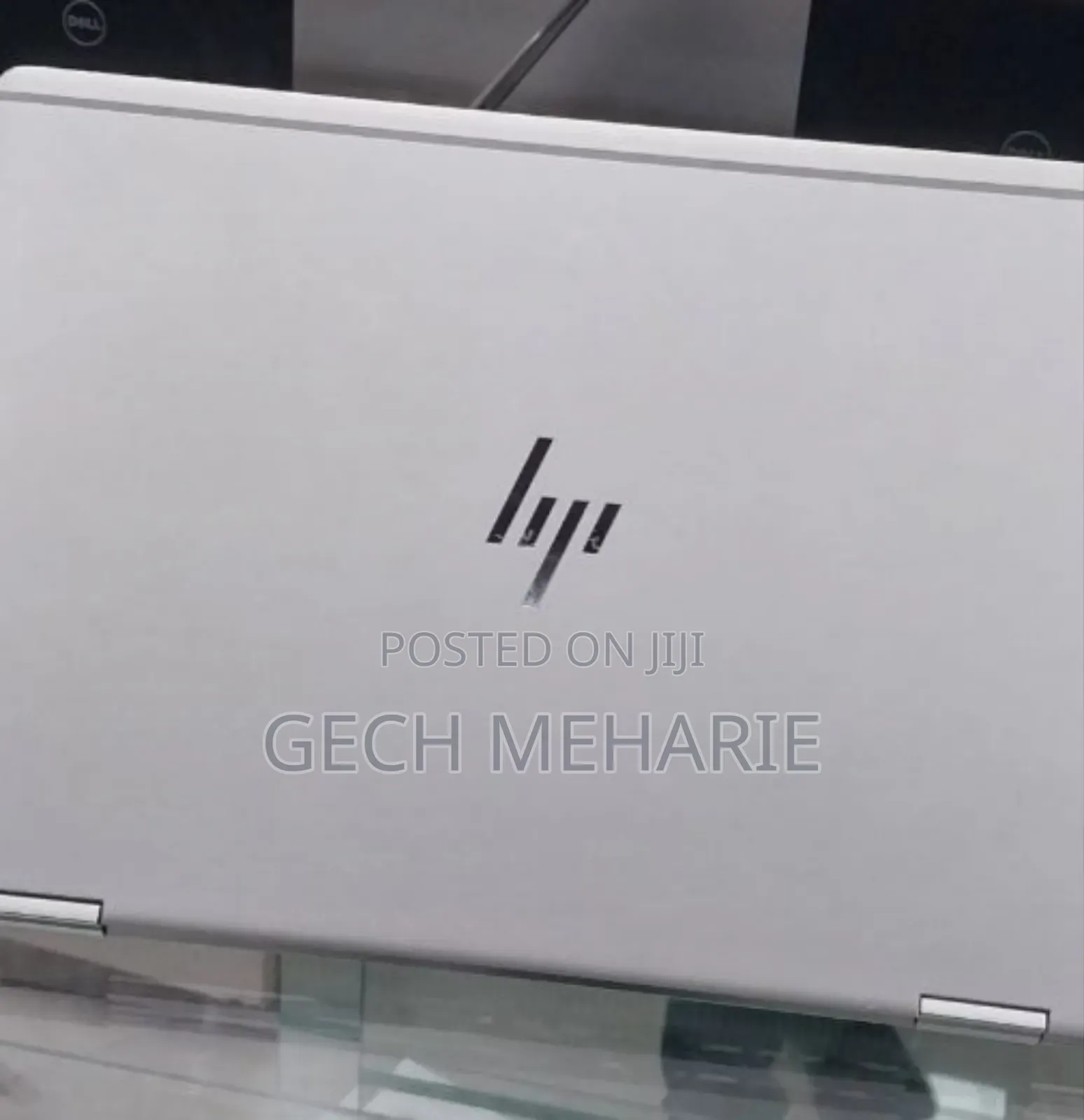 New Laptop HP EliteBook 1030 16GB Intel Core I7 SSD 512GB