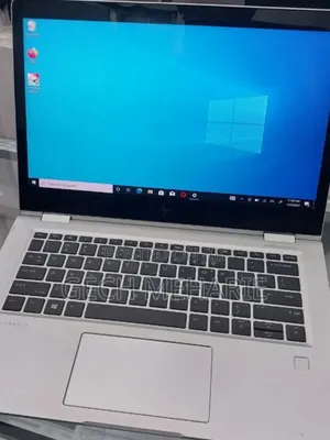 New Laptop HP EliteBook 1030 16GB Intel Core I7 SSD 512GB