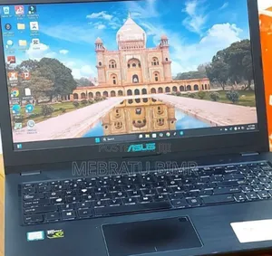New Laptop Asus VivoBook 15 X505BA 16GB Intel Core I7 HDD+SSD 1T