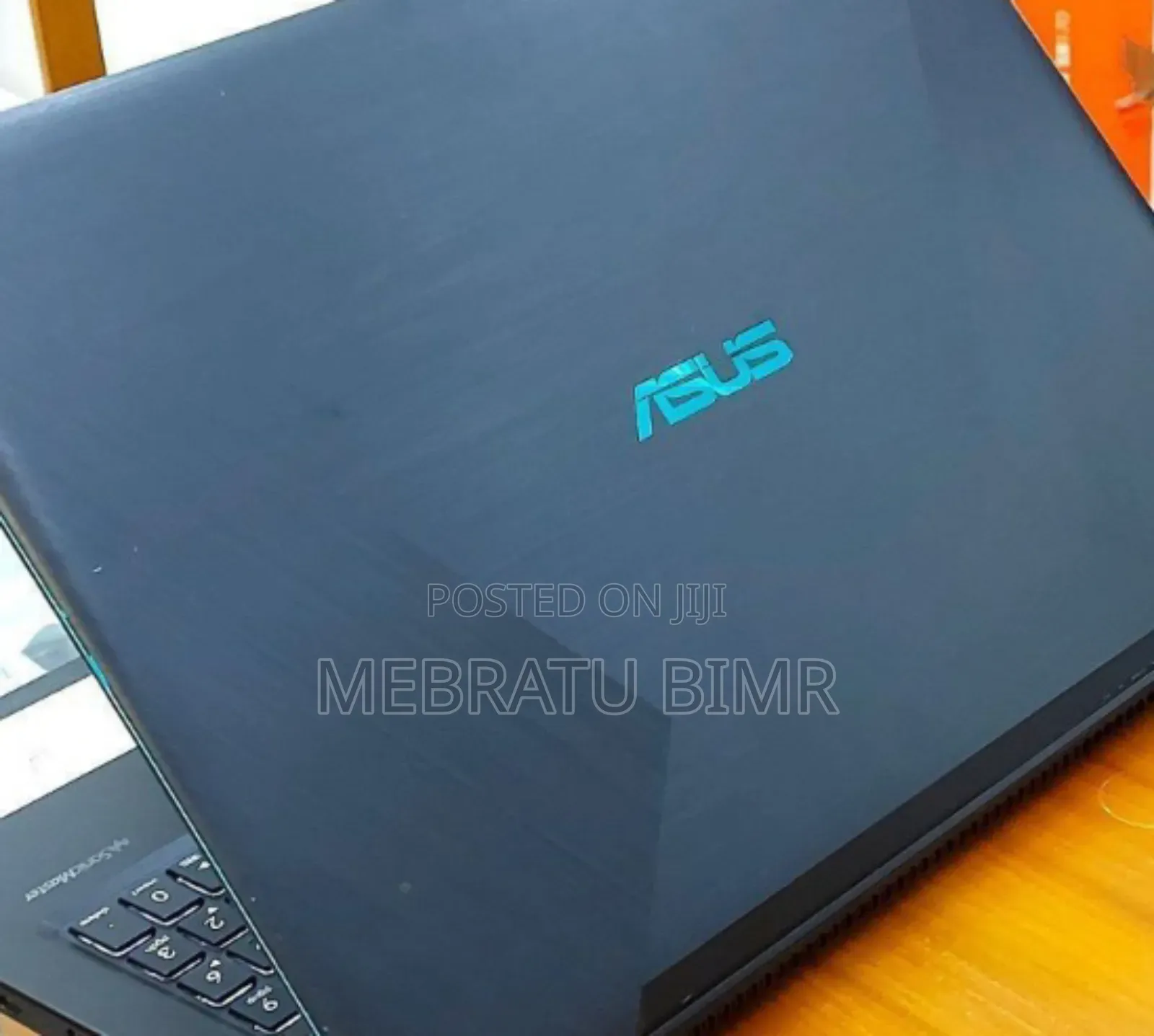 New Laptop Asus VivoBook 15 X505BA 16GB Intel Core I7 HDD+SSD 1T
