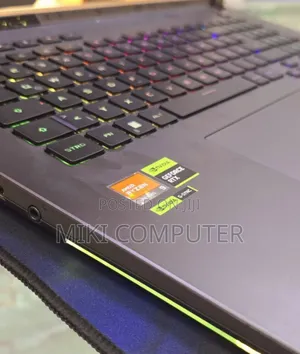 New Laptop Asus ROG Strix G16 G614 16GB AMD Ryzen 9 SSD 1T